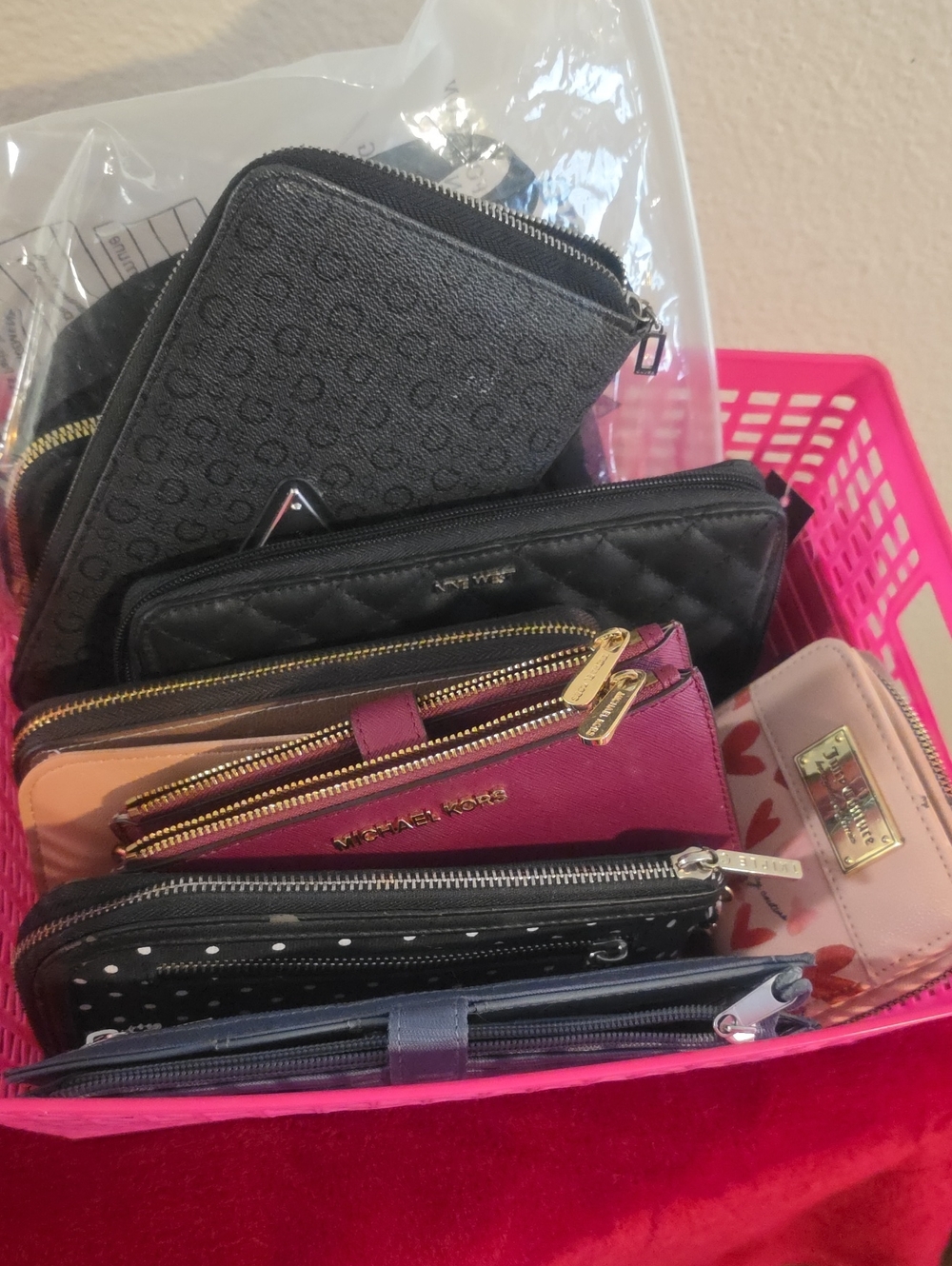 Wallets - Picture 2 of 2